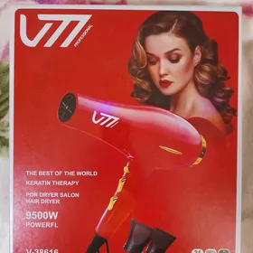 Фен для волос