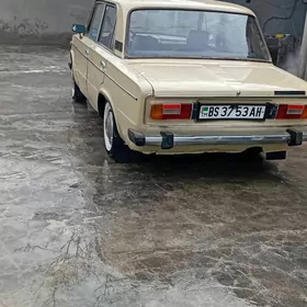 Lada 2106 1988