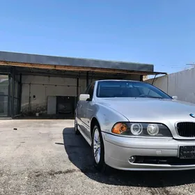 BMW 525 2000