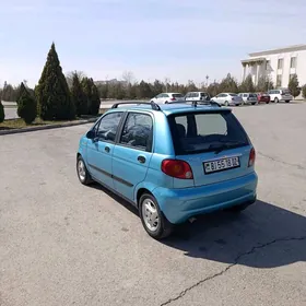 Daewoo Matiz 2003