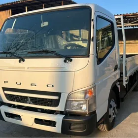 Mitsubishi Canter 2025