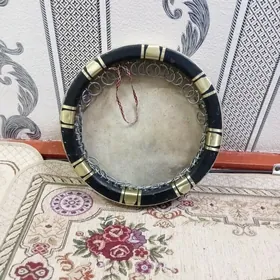 dayra  saz gural. saçl. mekdep