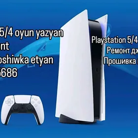 Playstation 5 oyun satlyk