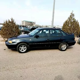 Daewoo Cielo 1995