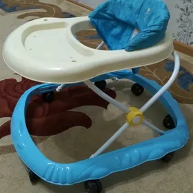 ходунки для ребёнка