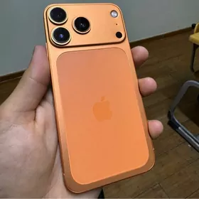 iPhone x 17pro owurlen