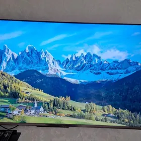 Telewizor skyworth 50"