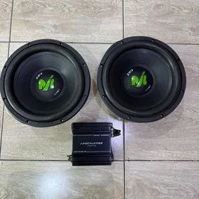 bocka machete 1000 watt