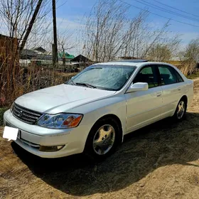 Toyota Avalon 2003