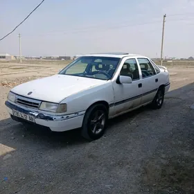 Opel Vectra 1990
