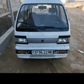 Daewoo Damas 1999