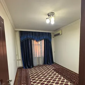 меркез 2де квартира