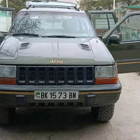 Jeep Grand Cherokee 1995