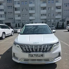 Kia Carnival 2023