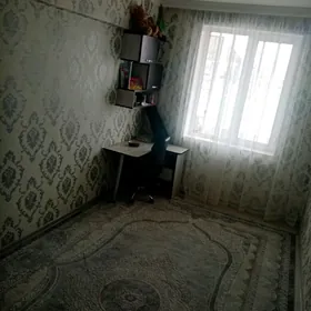 Продаётся квартира