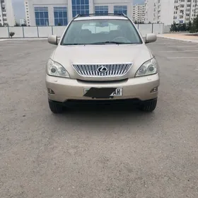 Lexus RX 330 2004