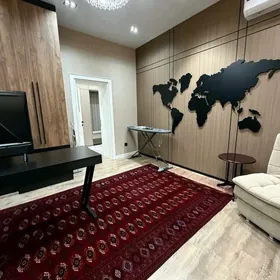 Свобода Высокий потолок 2 ком