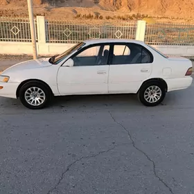 Toyota Corolla 1994