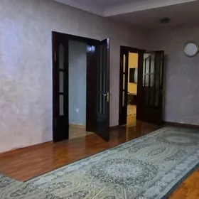 Ata Turk 3 komnat 140m²