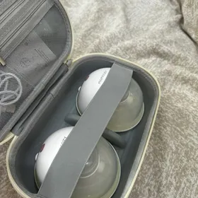 momcozy молокоотсос