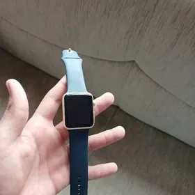 apple watch 3