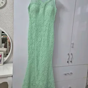 выходное платье