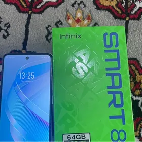 Infinix 8smart