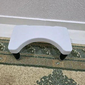 Стульчик для унитаза