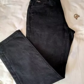 мужские джинсы