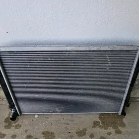 Hyundai SantaFe radiator