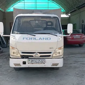 Forland H3 2011