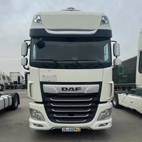 DAF 480 2021