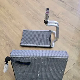 Radiator icki