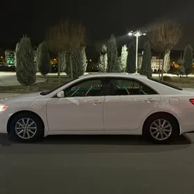 Toyota Camry 2008