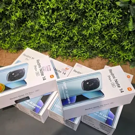 Note 14 pro plus paket