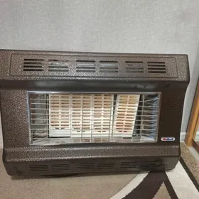 Газовая печь Иранская