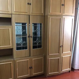 Мебель стенка