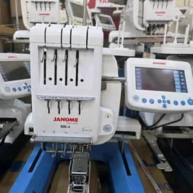 janome MB4