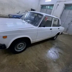 Lada 2107 2000