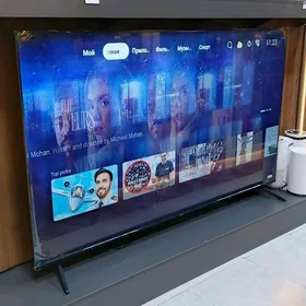 recke 85lik tilvizor