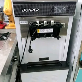 мороженный аппарат DONPER