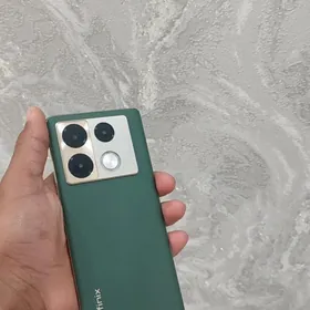 İnfinix note 40 pro