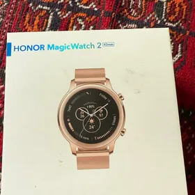 Honor MagicWatch 2