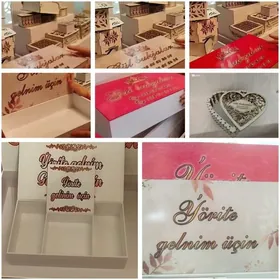 alaja yaglyk salynyan karopga