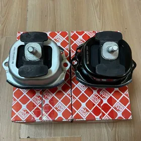 BMW F10 F15 E70 MATOR PADUSKA