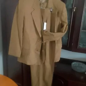 КОСТЮМЫ НОВЫЕ МУЖСКИЕ ПОЛЬСКИЕ