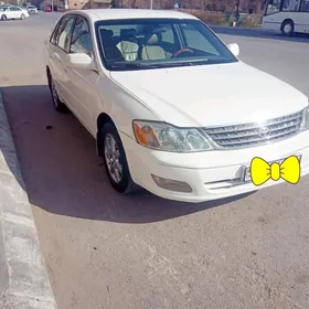 Toyota Avalon 2001