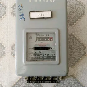 ŞotÇik togynky сшотчик