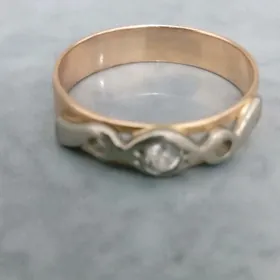 кольцо феонит