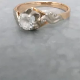 кольцо феонит